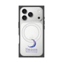 プレミアムスクエアケース with MagSafe［ D.LEAGUE - Medical Concierge I'moon - ロゴB ］