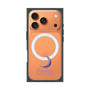 プレミアムスクエアケース with MagSafe［ D.LEAGUE - Medical Concierge I'moon - ロゴB ］