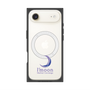 プレミアムスクエアケース with MagSafe［ D.LEAGUE - Medical Concierge I'moon - ロゴB ］