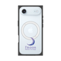プレミアムスクエアケース with MagSafe［ D.LEAGUE - Medical Concierge I'moon - ロゴB ］
