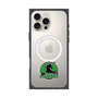 プレミアムスクエアケース with MagSafe［ D.LEAGUE - Valuence INFINITIES - ロゴB ］