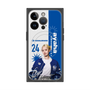 プレミアムスクエアケース with MagSafe［ D.LEAGUE - avex ROYALBRATS - ayaha ］