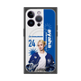 プレミアムスクエアケース with MagSafe［ D.LEAGUE - avex ROYALBRATS - ayaha ］