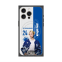 プレミアムスクエアケース with MagSafe［ D.LEAGUE - avex ROYALBRATS - ayaha ］