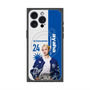 プレミアムスクエアケース with MagSafe［ D.LEAGUE - avex ROYALBRATS - ayaha ］