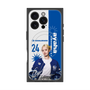 プレミアムスクエアケース with MagSafe［ D.LEAGUE - avex ROYALBRATS - ayaha ］