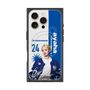 プレミアムスクエアケース with MagSafe［ D.LEAGUE - avex ROYALBRATS - ayaha ］