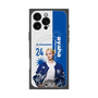 プレミアムスクエアケース with MagSafe［ D.LEAGUE - avex ROYALBRATS - ayaha ］