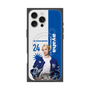 プレミアムスクエアケース with MagSafe［ D.LEAGUE - avex ROYALBRATS - ayaha ］