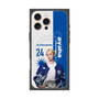 プレミアムスクエアケース with MagSafe［ D.LEAGUE - avex ROYALBRATS - ayaha ］
