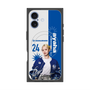 プレミアムスクエアケース with MagSafe［ D.LEAGUE - avex ROYALBRATS - ayaha ］