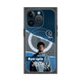 プレミアムスクエアケース with MagSafe［ D.LEAGUE - KOSÉ 8ROCKS - Ryo-spin ］