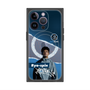 プレミアムスクエアケース with MagSafe［ D.LEAGUE - KOSÉ 8ROCKS - Ryo-spin ］