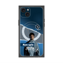 プレミアムスクエアケース with MagSafe［ D.LEAGUE - KOSÉ 8ROCKS - Ryo-spin ］