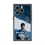プレミアムスクエアケース with MagSafe［ D.LEAGUE - KOSÉ 8ROCKS - Ryo-spin ］