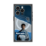 プレミアムスクエアケース with MagSafe［ D.LEAGUE - KOSÉ 8ROCKS - Ryo-spin ］