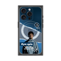 プレミアムスクエアケース with MagSafe［ D.LEAGUE - KOSÉ 8ROCKS - Ryo-spin ］