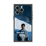プレミアムスクエアケース with MagSafe［ D.LEAGUE - KOSÉ 8ROCKS - Ryo-spin ］