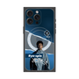 プレミアムスクエアケース with MagSafe［ D.LEAGUE - KOSÉ 8ROCKS - Ryo-spin ］