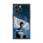 プレミアムスクエアケース with MagSafe［ D.LEAGUE - KOSÉ 8ROCKS - Ryo-spin ］
