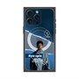 プレミアムスクエアケース with MagSafe［ D.LEAGUE - KOSÉ 8ROCKS - Ryo-spin ］