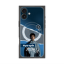 プレミアムスクエアケース with MagSafe［ D.LEAGUE - KOSÉ 8ROCKS - Ryo-spin ］