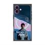 プレミアムスクエアケース with MagSafe［ D.LEAGUE - KOSÉ 8ROCKS - Ryo-spin ］