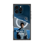 プレミアムスクエアケース with MagSafe［ D.LEAGUE - KOSÉ 8ROCKS - Ryo-spin ］