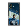 プレミアムスクエアケース with MagSafe［ D.LEAGUE - KOSÉ 8ROCKS - Ryo-spin ］