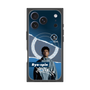 プレミアムスクエアケース with MagSafe［ D.LEAGUE - KOSÉ 8ROCKS - Ryo-spin ］