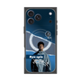 プレミアムスクエアケース with MagSafe［ D.LEAGUE - KOSÉ 8ROCKS - Ryo-spin ］