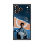 プレミアムスクエアケース with MagSafe［ D.LEAGUE - KOSÉ 8ROCKS - Ryo-spin ］