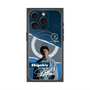 プレミアムスクエアケース with MagSafe［ D.LEAGUE - KOSÉ 8ROCKS - Shigekix ］