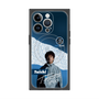 プレミアムスクエアケース with MagSafe［ D.LEAGUE - KOSÉ 8ROCKS - Taichi ］