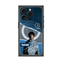 プレミアムスクエアケース with MagSafe［ D.LEAGUE - KOSÉ 8ROCKS - Taichi ］
