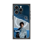 プレミアムスクエアケース with MagSafe［ D.LEAGUE - KOSÉ 8ROCKS - Taichi ］
