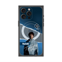 プレミアムスクエアケース with MagSafe［ D.LEAGUE - KOSÉ 8ROCKS - Taichi ］
