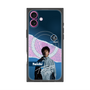 プレミアムスクエアケース with MagSafe［ D.LEAGUE - KOSÉ 8ROCKS - Taichi ］