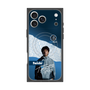 プレミアムスクエアケース with MagSafe［ D.LEAGUE - KOSÉ 8ROCKS - Taichi ］