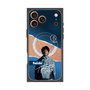 プレミアムスクエアケース with MagSafe［ D.LEAGUE - KOSÉ 8ROCKS - Taichi ］