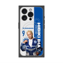 プレミアムスクエアケース with MagSafe［ D.LEAGUE - avex ROYALBRATS - HIBIKI IHA ］