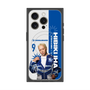 プレミアムスクエアケース with MagSafe［ D.LEAGUE - avex ROYALBRATS - HIBIKI IHA ］