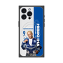 プレミアムスクエアケース with MagSafe［ D.LEAGUE - avex ROYALBRATS - HIBIKI IHA ］