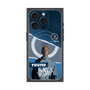 プレミアムスクエアケース with MagSafe［ D.LEAGUE - KOSÉ 8ROCKS - YOUTEE ］