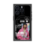 プレミアムスクエアケース with MagSafe［ D.LEAGUE - LDH SCREAM - LION ］