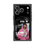 プレミアムスクエアケース with MagSafe［ D.LEAGUE - LDH SCREAM - LION ］