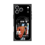 プレミアムスクエアケース with MagSafe［ D.LEAGUE - LDH SCREAM - 武蔵 ］
