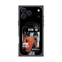 プレミアムスクエアケース with MagSafe［ D.LEAGUE - LDH SCREAM - 武蔵 ］