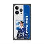 プレミアムスクエアケース with MagSafe［ D.LEAGUE - avex ROYALBRATS - Hibiki Sano ］