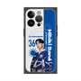 プレミアムスクエアケース with MagSafe［ D.LEAGUE - avex ROYALBRATS - Hibiki Sano ］